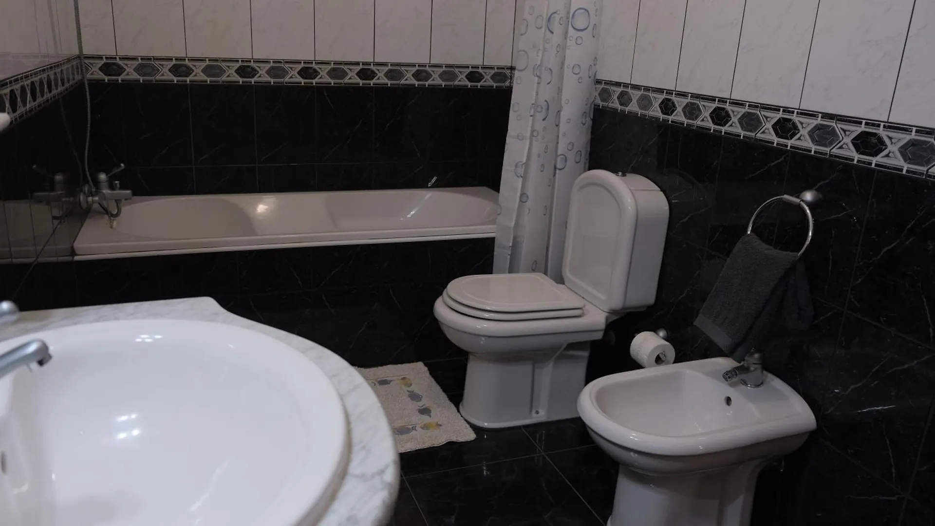 Willa Quinta Do Carmo House With View Calheta  0*, Calheta (Madeira)