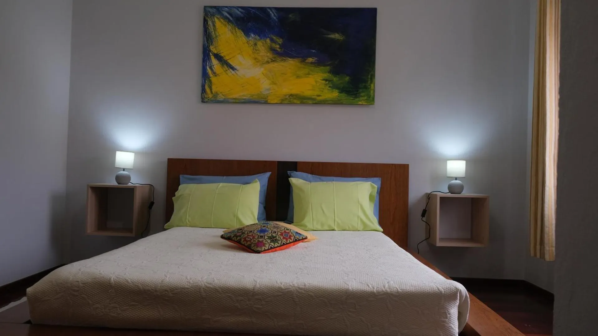 Willa Quinta Do Carmo House With View Calheta  0*, Calheta (Madeira)