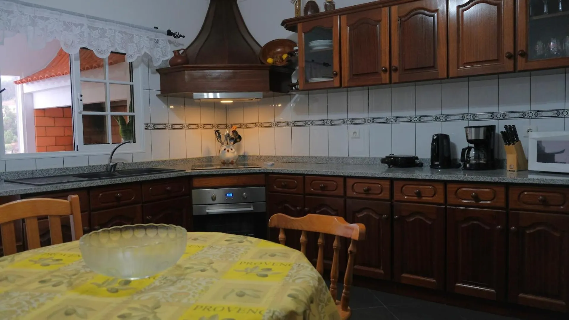 Dom wakacyjny Willa Quinta Do Carmo House With View Calheta