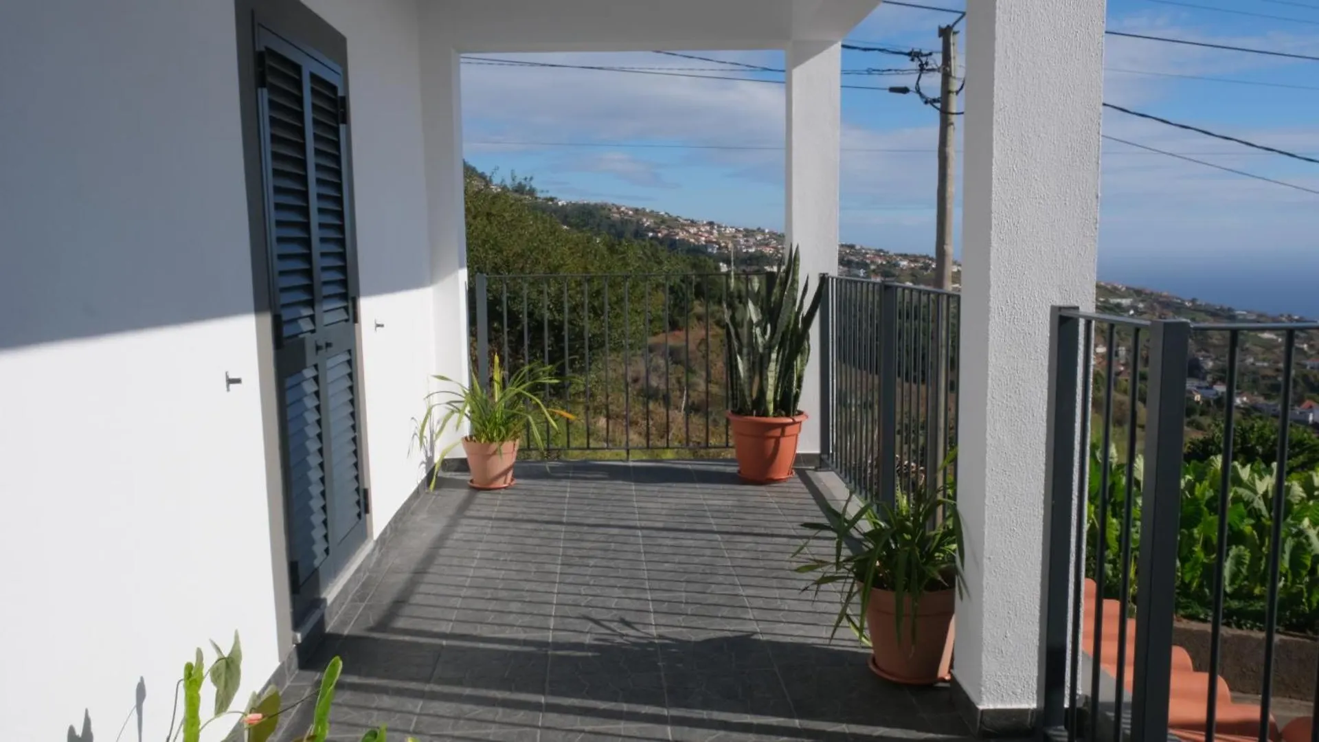 Willa Quinta Do Carmo House With View Calheta  Dom wakacyjny Calheta (Madeira)